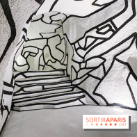 La Tour aux Figures de Jean Dubuffet