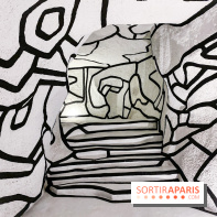 La Tour aux Figures de Jean Dubuffet