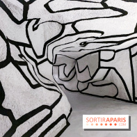 La Tour aux Figures de Jean Dubuffet