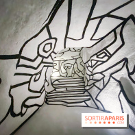 La Tour aux Figures de Jean Dubuffet