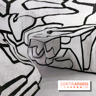 La Tour aux Figures de Jean Dubuffet