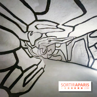 La Tour aux Figures de Jean Dubuffet