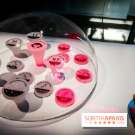 Bio-inspirée, la nouvelle expo permanente à la Cité des Sciences et de l'Industrie