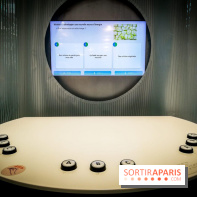 Bio-inspirée, la nouvelle expo permanente à la Cité des Sciences et de l'Industrie