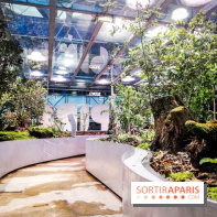 Bio-inspirée, la nouvelle expo permanente à la Cité des Sciences et de l'Industrie