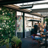 Photos Terrass Hotel x St-Germain