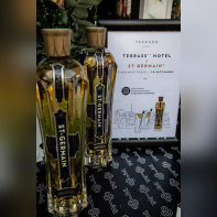 Photos Terrass Hotel x St-Germain