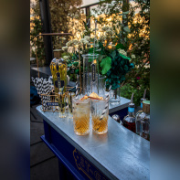 Photos Terrass Hotel x St-Germain