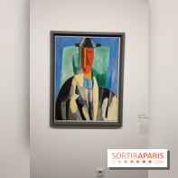 Giorgio De Chirico, l'exposition au Musée de l'Orangerie : nos photos