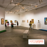 Giorgio De Chirico, l'exposition au Musée de l'Orangerie : nos photos