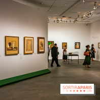 Giorgio De Chirico, l'exposition au Musée de l'Orangerie : nos photos