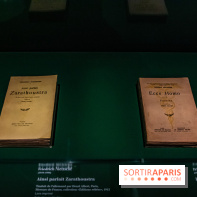 Giorgio De Chirico, l'exposition au Musée de l'Orangerie : nos photos