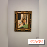 Giorgio De Chirico, l'exposition au Musée de l'Orangerie : nos photos