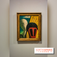Giorgio De Chirico, l'exposition au Musée de l'Orangerie : nos photos