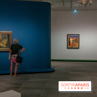 Giorgio De Chirico, l'exposition au Musée de l'Orangerie : nos photos