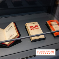 Comme en 40..., l'exposition au Musée de l'Armée : nos photos