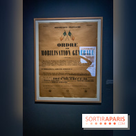 Comme en 40..., l'exposition au Musée de l'Armée : nos photos