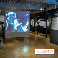 Comme en 40..., l'exposition au Musée de l'Armée : nos photos