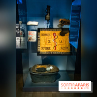 Comme en 40..., l'exposition au Musée de l'Armée : nos photos