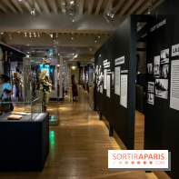 Comme en 40..., l'exposition au Musée de l'Armée : nos photos