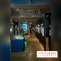 Comme en 40..., l'exposition au Musée de l'Armée : nos photos