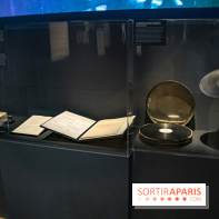 Comme en 40..., l'exposition au Musée de l'Armée : nos photos