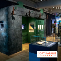 Comme en 40..., l'exposition au Musée de l'Armée : nos photos