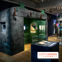 Comme en 40..., l'exposition au Musée de l'Armée : nos photos