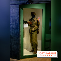 Comme en 40..., l'exposition au Musée de l'Armée : nos photos