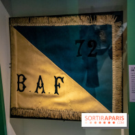 Comme en 40..., l'exposition au Musée de l'Armée : nos photos