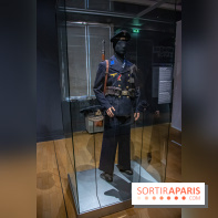Comme en 40..., l'exposition au Musée de l'Armée : nos photos