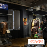 Comme en 40..., l'exposition au Musée de l'Armée : nos photos