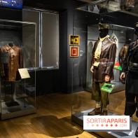 Comme en 40..., l'exposition au Musée de l'Armée : nos photos