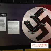 Comme en 40..., l'exposition au Musée de l'Armée : nos photos