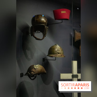 Comme en 40..., l'exposition au Musée de l'Armée : nos photos