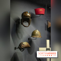 Comme en 40..., l'exposition au Musée de l'Armée : nos photos