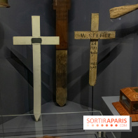 Comme en 40..., l'exposition au Musée de l'Armée : nos photos