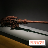 Comme en 40..., l'exposition au Musée de l'Armée : nos photos