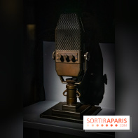 Comme en 40..., l'exposition au Musée de l'Armée : nos photos