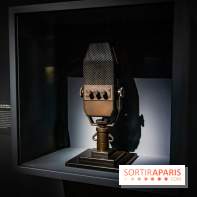 Comme en 40..., l'exposition au Musée de l'Armée : nos photos