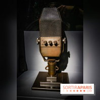 Comme en 40..., l'exposition au Musée de l'Armée : nos photos