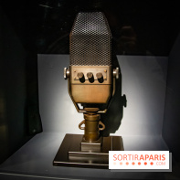 Comme en 40..., l'exposition au Musée de l'Armée : nos photos