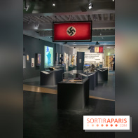 Comme en 40..., l'exposition au Musée de l'Armée : nos photos