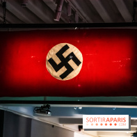 Comme en 40..., l'exposition au Musée de l'Armée : nos photos