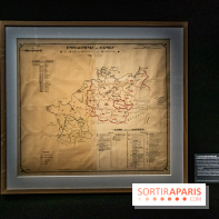 Comme en 40..., l'exposition au Musée de l'Armée : nos photos