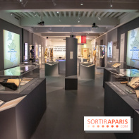 Comme en 40..., l'exposition au Musée de l'Armée : nos photos