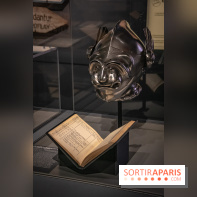 Comme en 40..., l'exposition au Musée de l'Armée : nos photos