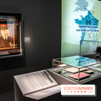 Comme en 40..., l'exposition au Musée de l'Armée : nos photos