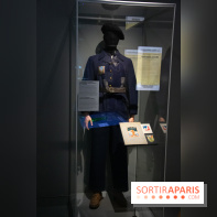 Comme en 40..., l'exposition au Musée de l'Armée : nos photos