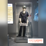 Comme en 40..., l'exposition au Musée de l'Armée : nos photos